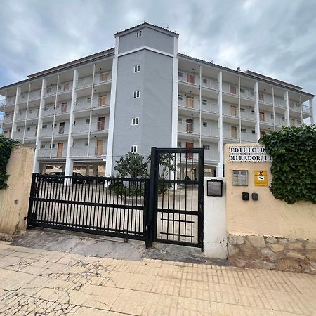 Apartamento Gasparot Villajoyosa  Exterior foto