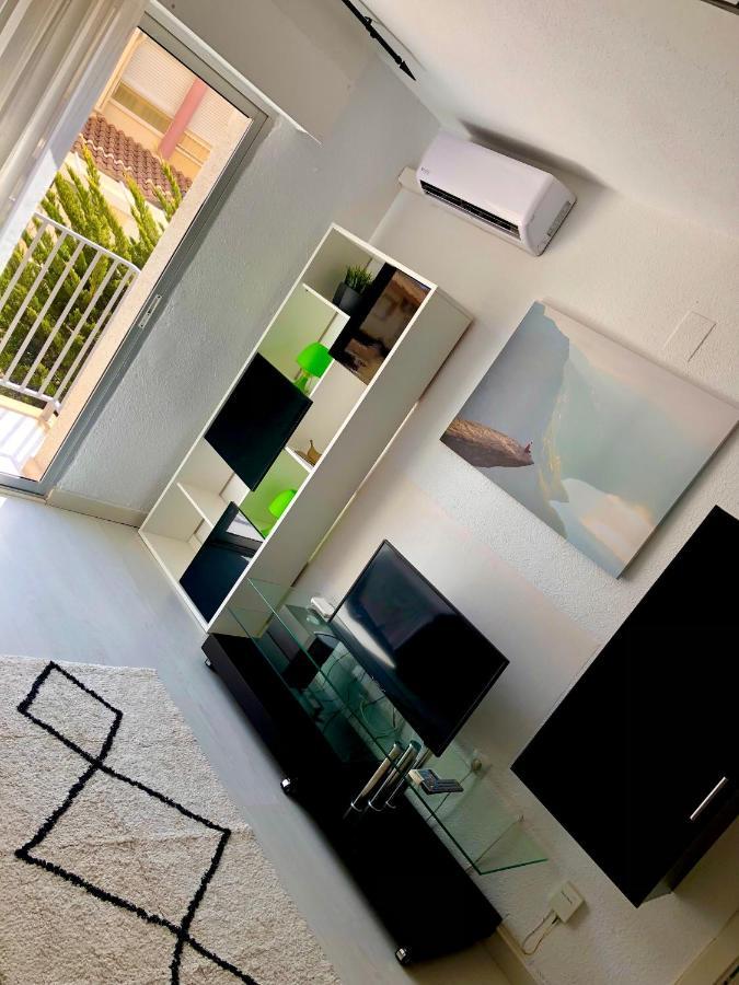 Apartamento Gasparot Villajoyosa  Exterior foto