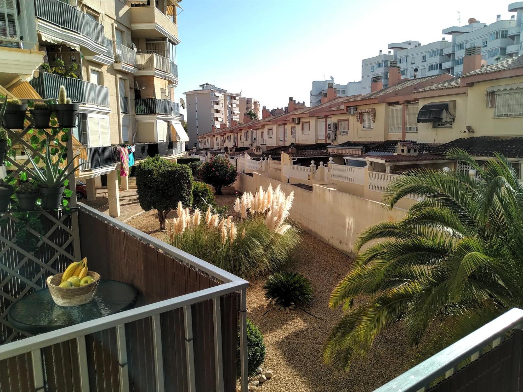 Apartamento Gasparot Villajoyosa  Exterior foto