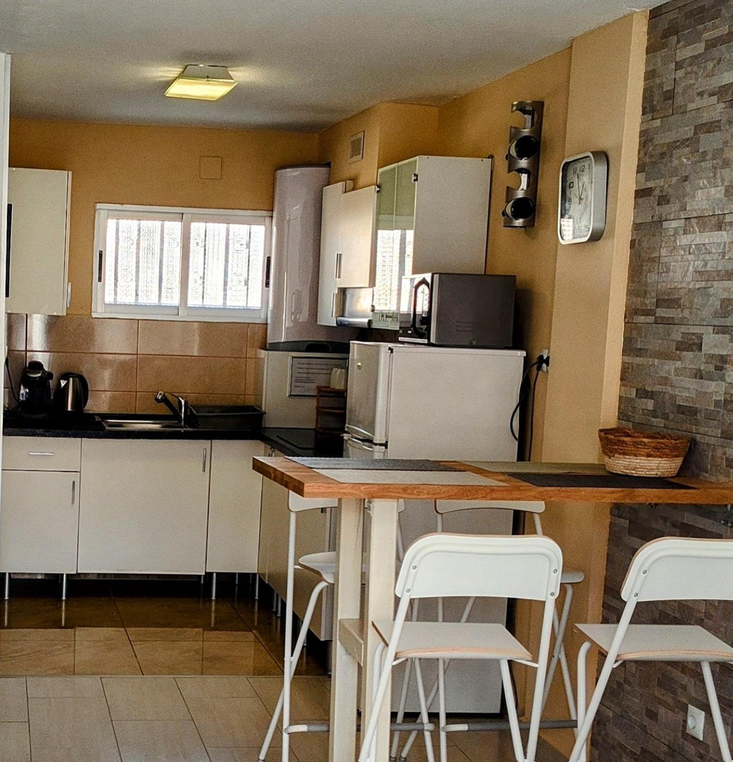 Apartamento Gasparot Villajoyosa  Exterior foto