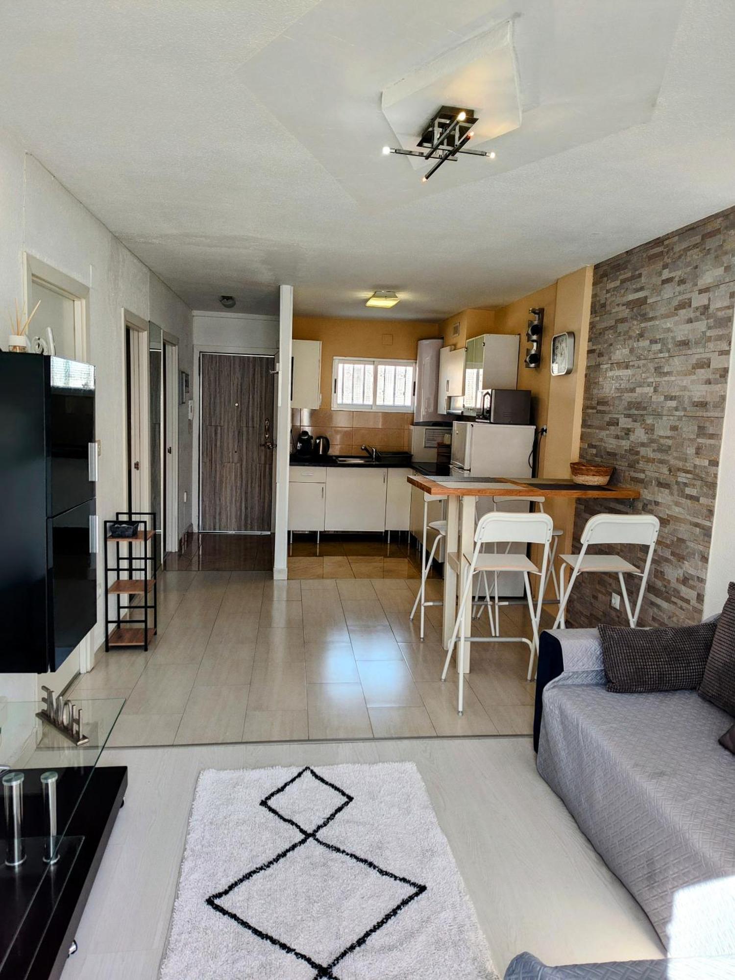 Apartamento Gasparot Villajoyosa  Exterior foto