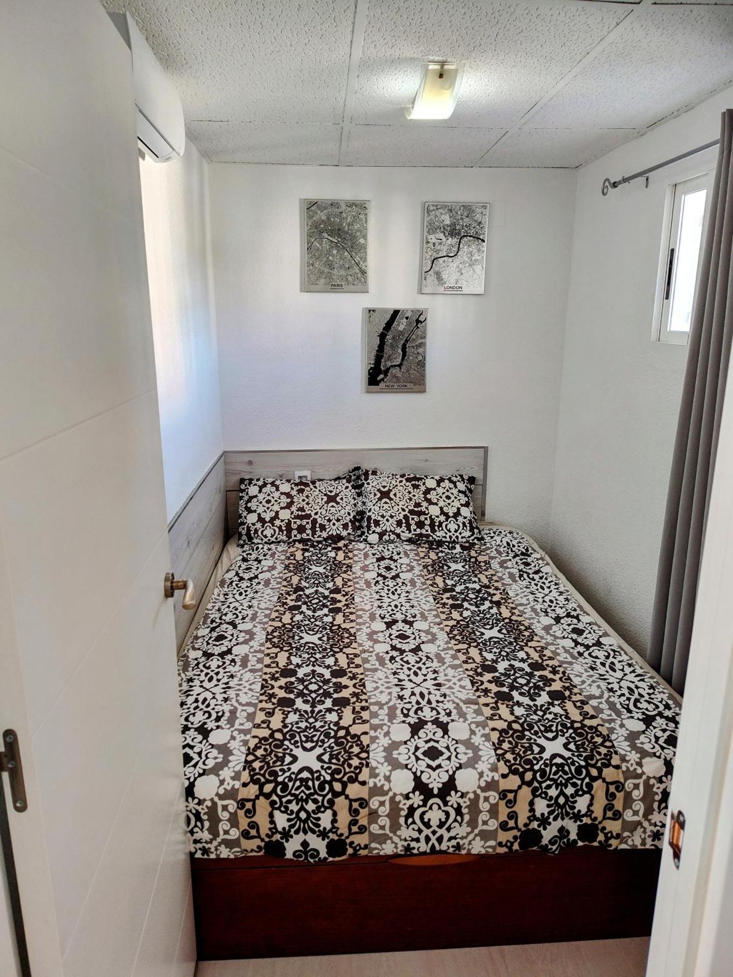 Apartamento Gasparot Villajoyosa  Exterior foto