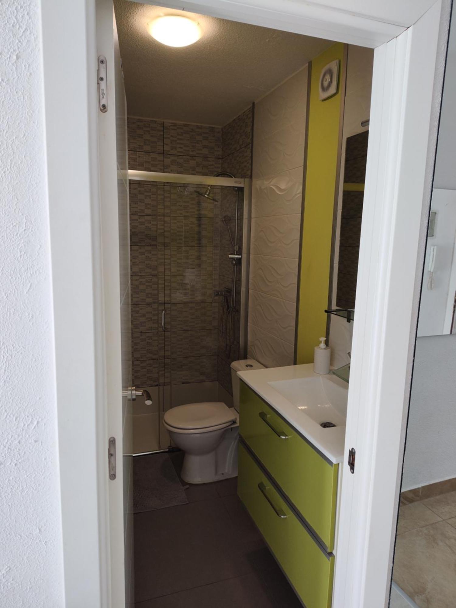 Apartamento Gasparot Villajoyosa  Exterior foto