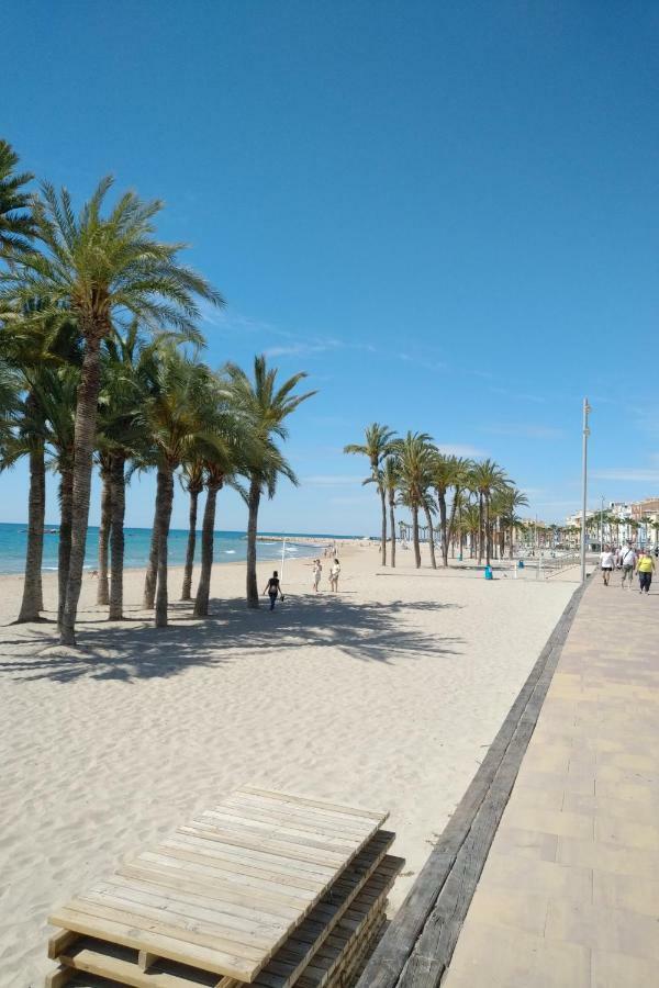 Apartamento Gasparot Villajoyosa  Exterior foto