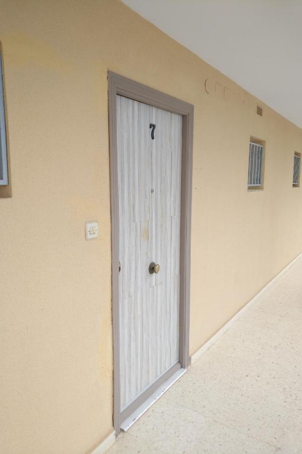 Apartamento Gasparot Villajoyosa  Exterior foto