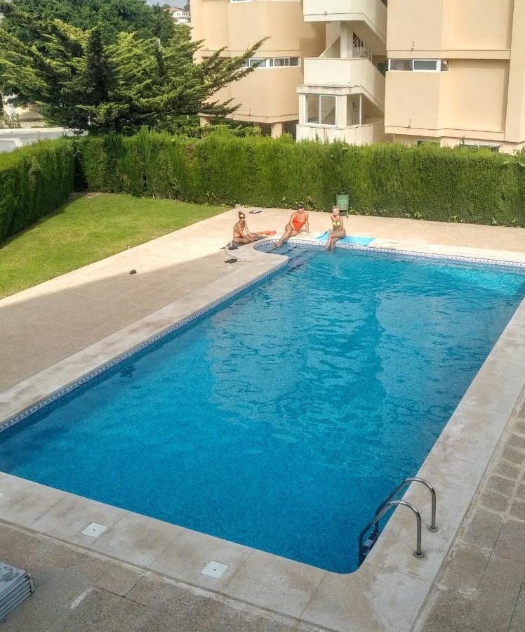 Apartamento Gasparot Villajoyosa  Exterior foto