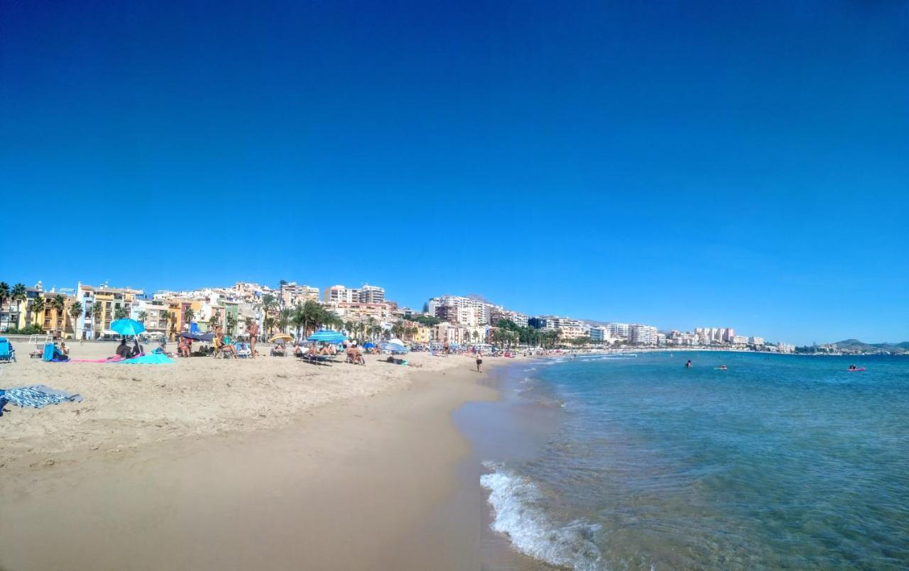 Apartamento Gasparot Villajoyosa  Exterior foto